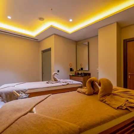 Sundia Exclusive By Liberty Adults Only 5* Fethiye