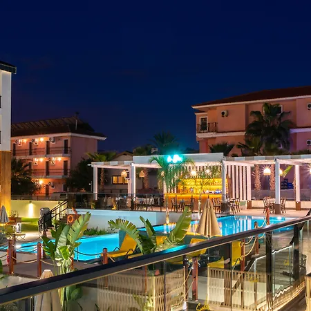 Hotel Sundia Exclusive By Liberty Adults Only Fethiye