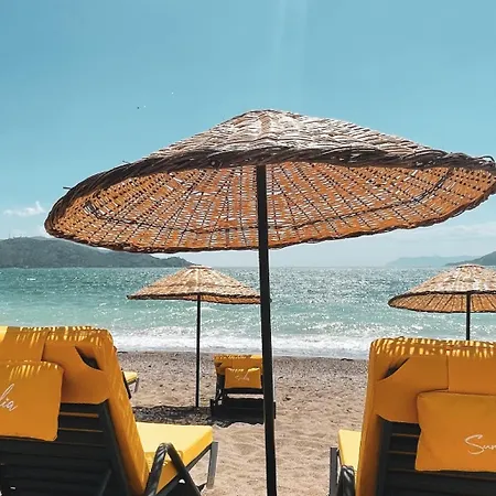 Hotell Sundia Exclusive By Liberty Adults Only 5*