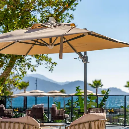 Sundia Exclusive By Liberty Adults Only 5* Fethiye
