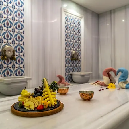 Hotel Sundia Exclusive By Liberty Adults Only 5*