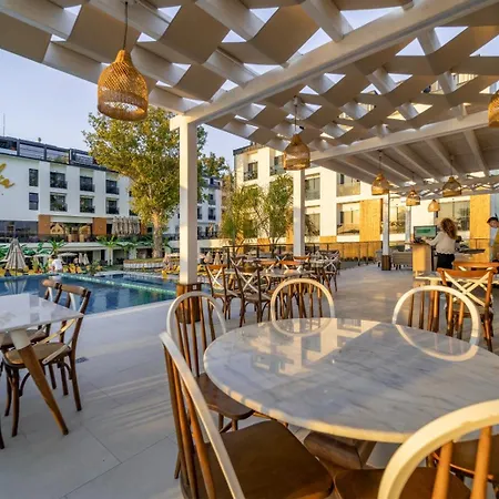 Hotel Sundia Exclusive By Liberty Adults Only