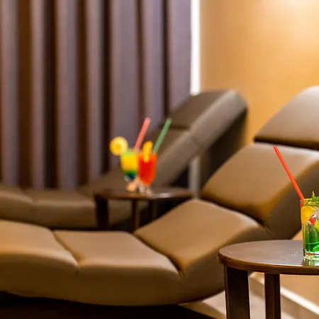 Hotel Sundia Exclusive By Liberty Adults Only Fethiye