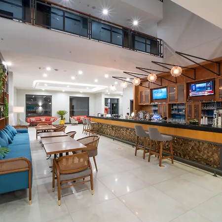 Sundia Exclusive By Liberty Adults Only Hotel 5*