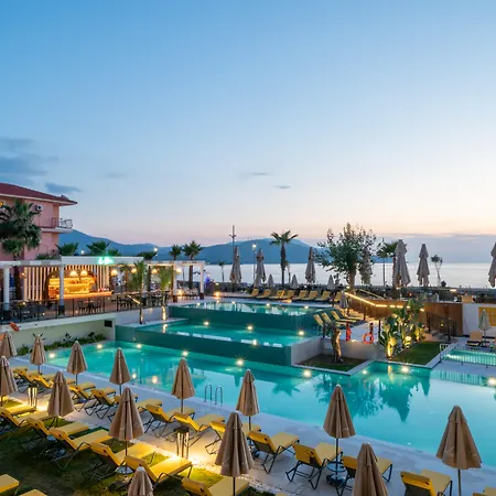 Sundia By Liberty Fethiye
