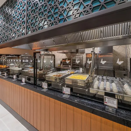 Otel Sundia By Liberty Fethiye