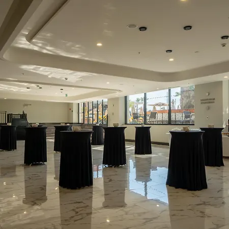 Sundia Exclusive By Liberty Adults Only 5*