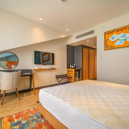 Sundia Exclusive By Liberty Adults Only Hotel 5*