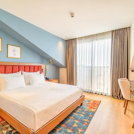 Sundia Exclusive By Liberty Adults Only Hotel