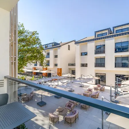 Hotel Sundia Exclusive By Liberty Adults Only Fethiye