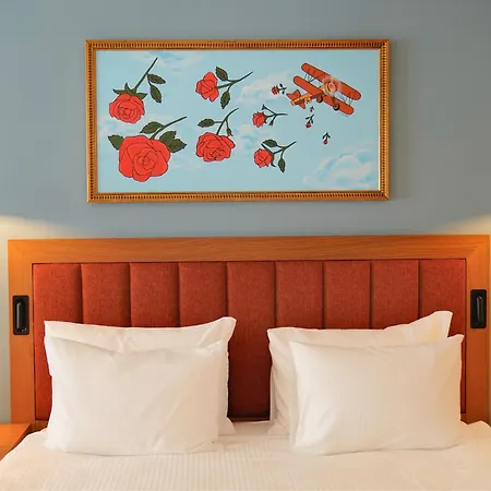 Sundia Exclusive By Liberty Adults Only 5*