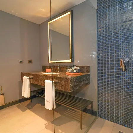 Sundia Exclusive By Liberty Adults Only Hotel