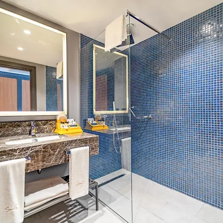 Hotel Sundia Exclusive By Liberty Adults Only