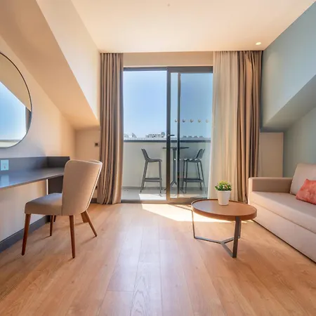 Hotel Sundia Exclusive By Liberty Adults Only 5*