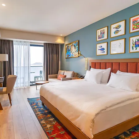 Sundia Exclusive By Liberty Adults Only Hotel 5*