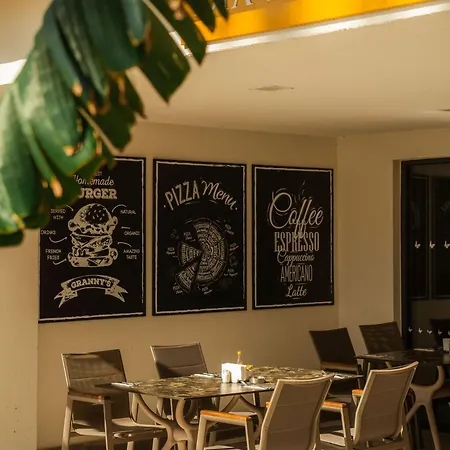 Hotel Sundia Exclusive By Liberty Adults Only Fethiye