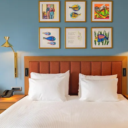 Hotel Sundia Exclusive By Liberty Adults Only 5*