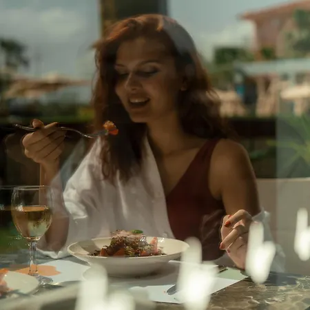 Sundia Exclusive By Liberty Adults Only Hotel Fethiye