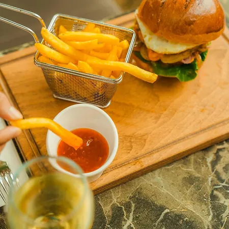 Hotel Sundia Exclusive By Liberty Adults Only Fethiye