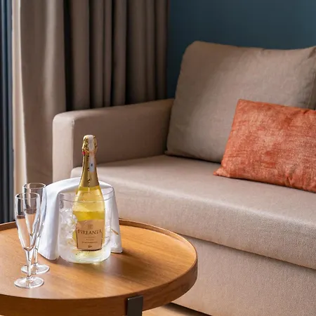 Hotel Sundia Exclusive By Liberty Adults Only