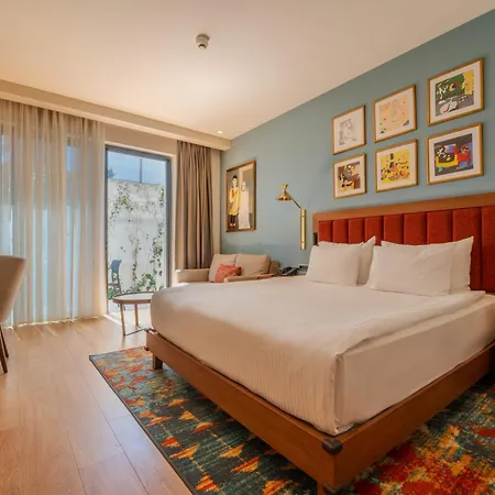 Sundia Exclusive By Liberty Adults Only Hotel Fethiye