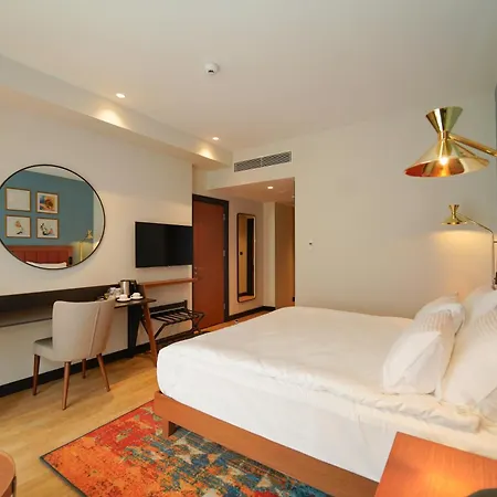 Sundia Exclusive By Liberty Adults Only Hotel Fethiye