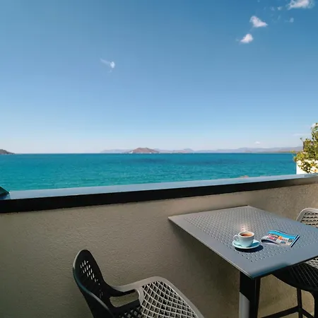 Sundia Exclusive By Liberty Adults Only Hotel Fethiye