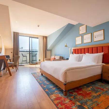 Hotel Sundia Exclusive By Liberty Adults Only