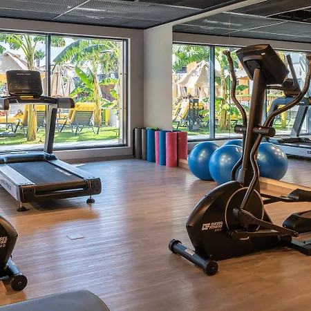 Sundia Exclusive By Liberty Adults Only 5* Fethiye