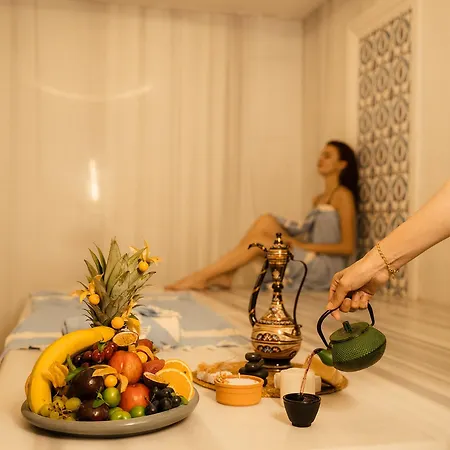 Hotel Sundia Exclusive By Liberty Adults Only Fethiye
