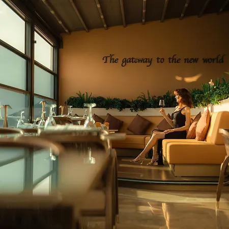 Sundia Exclusive By Liberty Adults Only Hotel 5*