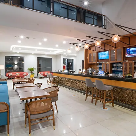 Sundia Exclusive By Liberty Adults Only 5* Fethiye