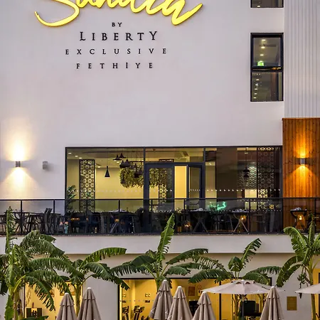 Hotel Sundia Exclusive By Liberty Adults Only