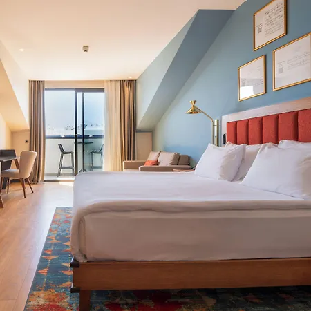 Sundia Exclusive By Liberty Adults Only 5* Fethiye