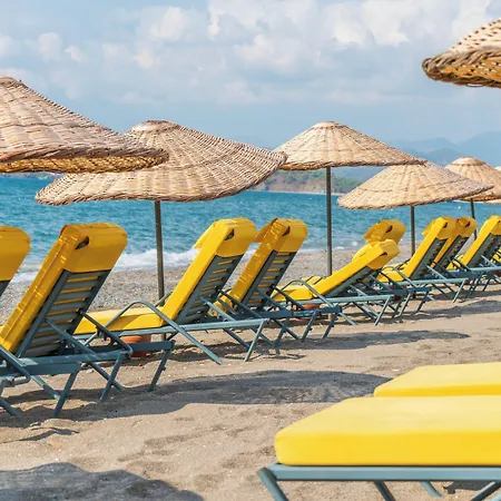 Hotel Sundia Exclusive By Liberty Adults Only Fethiye