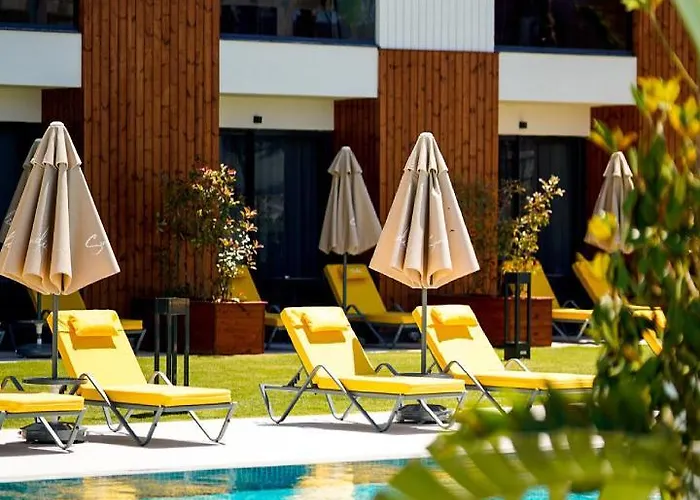 Sundia Exclusive By Liberty Adults Only 5*