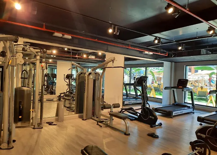 Sundia Exclusive By Liberty Adults Only 5* Fethiye