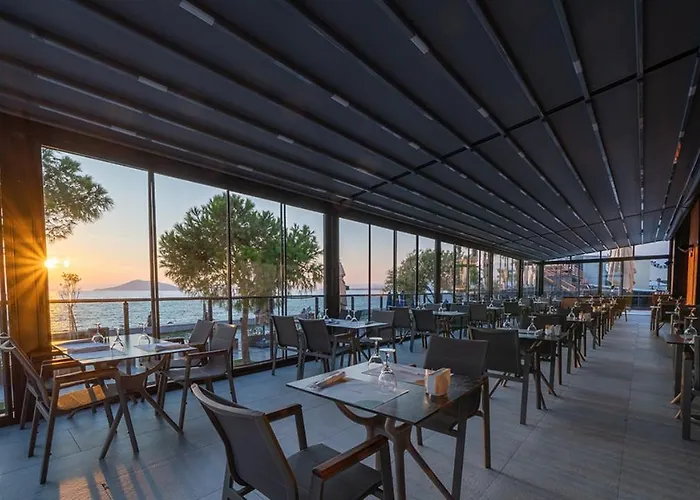 Sundia Exclusive By Liberty Adults Only Hotel