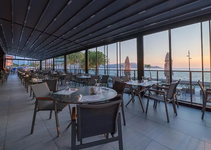 Sundia Exclusive By Liberty Adults Only Ξενοδοχείο