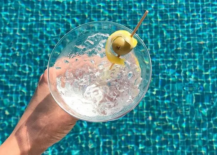 Sundia Exclusive By Liberty Adults Only