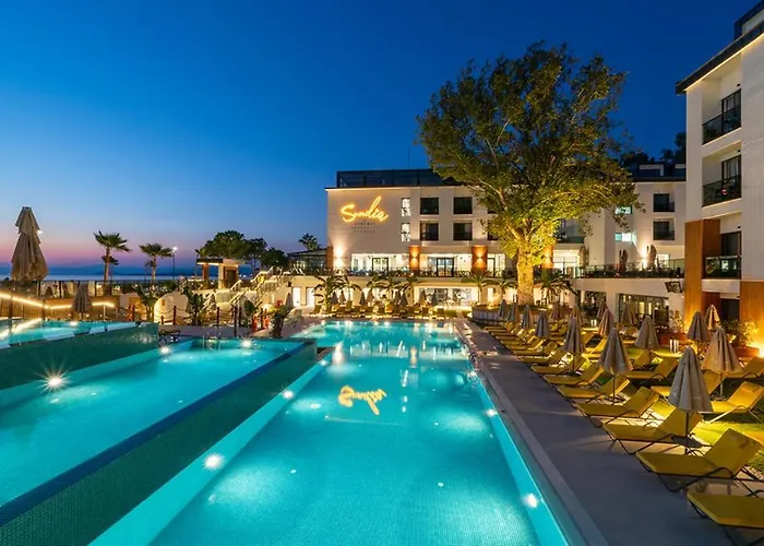 Sundia Exclusive By Liberty Adults Only Φετιγιέ