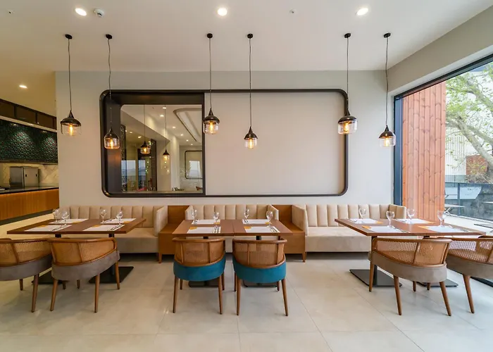 Sundia Exclusive By Liberty Adults Only Hotel 5*