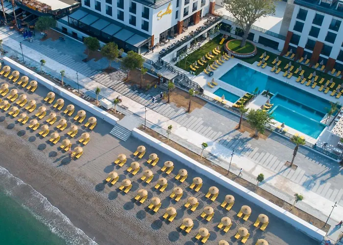 Sundia Exclusive By Liberty Adults Only 5*