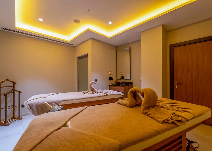 Sundia Exclusive By Liberty Adults Only 5* Fethiye