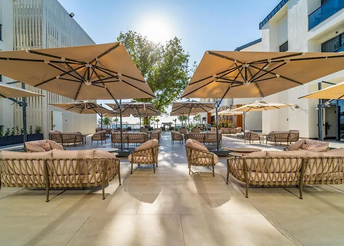 Sundia Exclusive By Liberty Adults Only 5* Fethiye