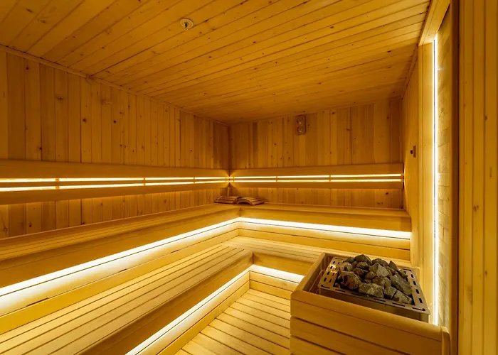 Sundia Exclusive By Liberty Adults Only 5* Φετιγιέ