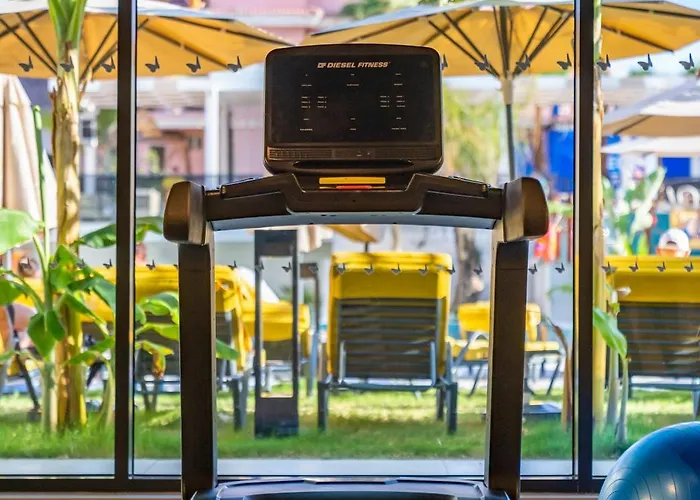 Sundia Exclusive By Liberty Adults Only 5*