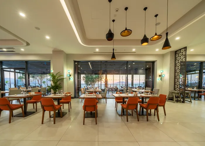 Sundia Exclusive By Liberty Adults Only Hotel Fethiye