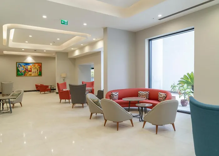 Sundia Exclusive By Liberty Adults Only 5* Φετιγιέ