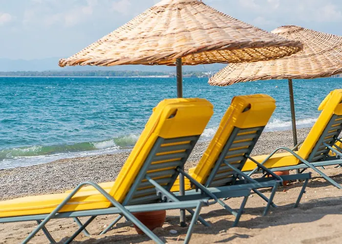 Hotel Sundia Exclusive By Liberty Adults Only